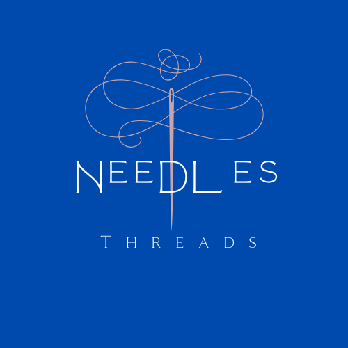 At Needles & Threads, we weave creativity and craftsmanship into every stitch. Whether you're looking for custom-tailored garments, intricate embroidery, or high-quality sewing supplies, our shop has everything to meet your needs. Our team of skilled artisans brings years of experience and passion to the table, ensuring that every piece we work on reflects our commitment to precision and style. From alterations to bespoke designs, we cater to clients seeking elegance and perfection in every thread. Explore our collections and services, and let us help you bring your fashion visions to life.